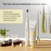Boka Lemon Lavender Toothpaste - Fluoride-Free, 4 oz (118 ml) Natural Oral Care - Buy Online on GoSupps.com