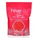 Hive rose warm wax pellets 700g