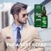Premium Beard Oil for Men - Softens & Strengthens Beards Conditions Skin Stops Itching | Perfect Gift for Fathers & Husbands - Buy Online on GoSupps.com
