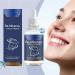 Caries Care Liquid | 60 ml Refreshing Health Drops Dental Enamel Drops - for Caries Cleaning Health Repair Hygiene Enamel Protection - Buy Online on GoSupps.com