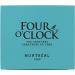 Four O'Clock Organic Fairtrade White Tea Honeydew Non-GMO Kosher Gluten-Free 15 Count Pyramid 30g - Buy Online on GoSupps.com