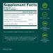 Test Support with NAC for Liver Protection - Donovan McNabb Endorsed Tongkat Ali & Fadogia Agrestis - 700mg/600mg for Lean Muscle Growth, Recovery, Stamina, Mood & Motivation - Buy Online on GoSupps.com