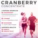 Organic Cranberry Pills 25,000mg - UTI Support & Kidney Cleanse - Vegan - 60 Capsules - Buy Online on GoSupps.com