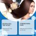 Hair Growth Oil | Volume Roll-On 25ml | Anti-hair loss solution for women and men on the go | For dry damaged and curly hair - Buy Online on GoSupps.com