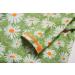 BONVERANO Baby Girls Long-Sleeve One Piece Swimsuit | UPF 50+ Sun Protection | 9-12 Months Daisy Print - Buy Online on GoSupps.com