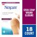 Nexcare Steri-Strip Skin Closure H1547-18-CA - Buy Online on GoSupps.com