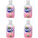 Japanese Metal Bottle - Coke Regular 300ml Fanta Grape 300ml & Fanta White Peach 300ml (24x300ml) Lidded Canned Bottles Boxed Treatz (300ml Fanta White Peach X 24) Fanta White Peach X 24 300ml - Buy Online on GoSupps.com