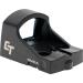 CTS-1550 Crimson Trace Ultra Compact 3.0 MOA Red Dot Reflex Sight for Handguns - Buy Online on GoSupps.com