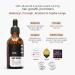 Atten ThriveCo Hair Growth Serum - Redensyl Anagain & Procapil for Hair Fall Control | 50ml | For Men & Women - International Shipping Available - Buy Online on GoSupps.com