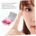 Solustre 12 PC Quadratic Glasses & Contact Lens Case - Compact Travel Organizer for Lenses & Accessories - Buy Online on GoSupps.com