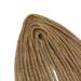 Buy 10 Strands Synthetic Dreadlocks Extensions - 20inch Double Ended MT27-613# - Soft Thin Crocheted Dreads for Reggae & Hip-Hop Style - Buy Online on GoSupps.com