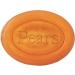 Pears Pure and Gentle Transparent Amber Soap with Natural Oils 2x100g - Buy Online on GoSupps.com