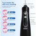 Electric Toothbrush with Cordless Water Flosser - Portable & Travel-Friendly | Good Smile - Buy Online on GoSupps.com