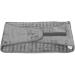 HEEPDD Electric Waist Heater | Adjustable Heating Blanket with Velcro Fastener | Home Use in Gray - Shop Now! - Buy Online on GoSupps.com