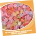 Hohopeti 50pcs Simulation Gummies Models Accessories Earrings Resin - Buy Online on GoSupps.com