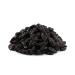NUTS U.S. - California Black Raisins, Seedless, Unsulphured, Natural!!! (2 LBS) 2 Pound (Pack of 1)