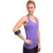 Aircast Pneumatic Armband - Tennis/Golfers Elbow Support Strap | Black - Buy Online on GoSupps.com