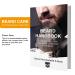 Beard Kit for Men - Beard Care Set with Oil, Balm, Brush, Comb, Scissors & Ebook - Perfect Anniversary Gift for Him - Buy Online on GoSupps.com
