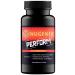 Nugenix Perform Nitric Oxide and Vitality Booster for Men - 63ct
