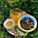 HELLOYOUNG 357g G teau de th Pu'er biologique naturel du Yunnan chinois Ingr dients naturels sans additifs aliment vert avec un ar me riche - Buy Online on GoSupps.com