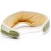 Dream Essentials Bamboo Sleep Mask - Lightweight Green Natural Bamboo Fiber Sleep Mask for Ultimate Comfort - Buy Online on GoSupps.com