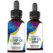 New Age Hemp Oil - All Natural Grown and Made in The USA! (5000 (Pack of 2))