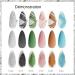 3D Sculpting Nail Gel Modeling Gel for Radiant Manicures No-Rinse Modeling Accessories for Beginners Beauty for Women and Families - Buy Online on GoSupps.com