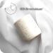 Calmcandle Soy Wax Fragrance Candle | Luxury Ceramic | 100% Natural | 230g | 60h Burn Time | Artistic Gift Box - Stellar Glow - Buy Online on GoSupps.com