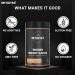 Dr. Nutra Women's Weight Gainer - Increase Breast Muscle & Gain Weight | 500g Chocolate Flavor - Buy Online on GoSupps.com
