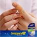Compound W Wart Remover One Step Pads - 14 Count - Salicylic Acid Maximum Strength For Treatment & Common/Plantar Wart Removal One Step Pads Pads - Buy Online on GoSupps.com