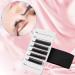 Patelai 4-Piece Eyelash Extension Holder Kit - Adjustable Lash Tray with Wrist Strap for 7-14 mm Extensions - Buy Online on GoSupps.com