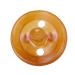 SWEETIE Natural Rubber Pacifier | Symmetrical Nipple | 6-12 Months | 1 Count - Buy Online on GoSupps.com