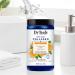 Dr Teal's Collagen + Hyaluronic Acid Epsom Salt Bath Soak - 2 lbs - Buy Online on GoSupps.com