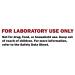 Innovating Science Simulated Blood Typing Refill for Understanding Blood Type Interactions - Buy Online on GoSupps.com