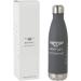 Bentley Motorsport Stainless Steel Water Bottle - Officially Licensed Merchandise - Buy Online on GoSupps.com