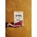 SIMPLi 100% Peruvian Red Quinoa 12 OZ | Regenerative Organic Certified | Kosher, Gluten Free, Whole Grain | Direct Trade & Ethically Sourced | Nutty + Hearty - Buy Online on GoSupps.com