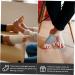 FOMIYES 8 Pairs Arch Support Cushions & Plantar Sleeves - Foot Support Insoles for Pain Relief - Buy Online on GoSupps.com