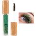 Sparkly Mascara 0.21 Oz Waterproof Long Lasting Sparkling Diamond Colorful Mascara Shining Thickening Eyelash Coat for Dating and Multiple Colors Available Sritob - Buy Online on GoSupps.com