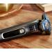 Philips Series 7000 Men's Electric Shaver S7783/78 + OneBlade - Black | Dry/Wet Shaver - Buy Online on GoSupps.com