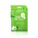 Alba Botanica Fast Fix Sheet Mask Anti-Acne Papaya (Pack of 8) Papaya Anti-Acne
