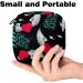 Buy Portable Women's Binding-Storage Bags | Menstrual Cup & Tampon Pocket for Teens - Buy Online on GoSupps.com