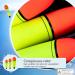 THKFISH EVA Slider Bobbers Assortment for Sea and Freshwater Fishing - 4PCS 4 6 7 - 1-7/10oz (50g) Floats - Buy Online on GoSupps.com