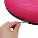 Irish Donut Cushion for Hemorrhoids Prostate Pregnancy - Premium Comfort Foam Pillow (Rose Red) - Buy Online on GoSupps.com