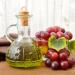 Essences Bulgaria Organic Grape Seed Oil 250ml - Cold-Pressed, 100% Natural & Vegan | Extra Premium Quality for Dips & Salads | No Additives, Non-GMO - Buy Online on GoSupps.com