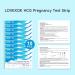 LOVEXOK Urine Pregnancy Test Strips Home Self-Checking 10 Count - Buy Online on GoSupps.com