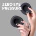 Manta Original 100% Total Blackout Eye Cups for Sleep Masks - Zero Pressure, Soft & Comfy | Adjustable for Deep Rest, Naps & Travel - Buy Online on GoSupps.com
