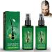 2Pc Spray De Croissance Des Cheveux Au Gingembre Growthplus Spray Nourrissant Au Gingembre Spray Nourrissant Au Gingembre Pour Le Traitement De La Chute Des Cheveux