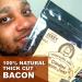 Brown Sugar Bacon Jerky - Sweet & Savory Candied Bacon Snack - Buy Online on GoSupps.com