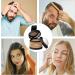 Root Powder for Hair | Root Touchup Hair Color with Applicator - Long Lasting Hair Shading Tool Hair Concealer Gray Coverage for Fine and Thinning Hair - Buy Online on GoSupps.com