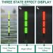 3-Piece LED Fishing Bobbers with Bite Indicators | Gravity Sensing Fishing Accessories for Lake River and Pond - Buy Online on GoSupps.com